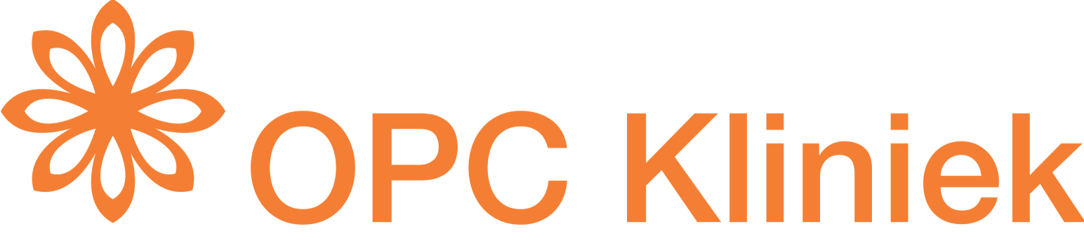 Logo OPC Kliniek Texel