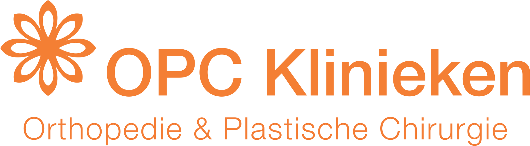 Logo OPC Kliniek Texel